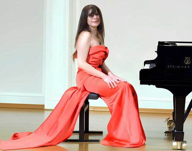 Foto Anna Kravtchenko.jpeg - {Foto Anna Kravtchenko.jpeg} - [140918]