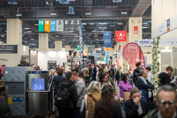 Foto Lingotto Fiere Horeca Expoforum GLevents.jpg - {Foto Lingotto Fiere Horeca Expoforum GLevents.jpg} - [141262]