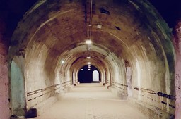 Foto rifugio anti-aereo_Piazza_Risorgimento.jpg - {Foto rifugio anti-aereo_Piazza_Risorgimento.jpg} - [141310]