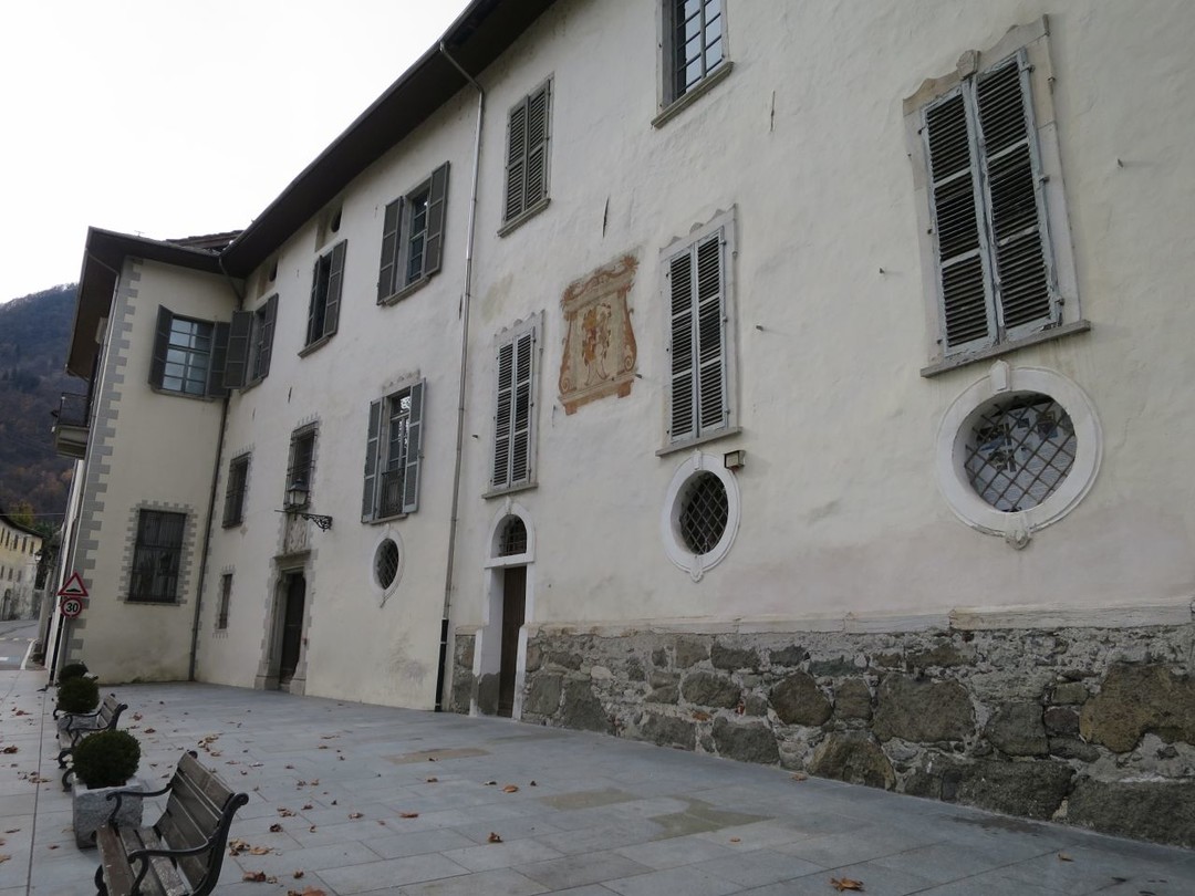 Palazzo D'Adda.jpg - {Palazzo D'Adda.jpg} - [14173]
