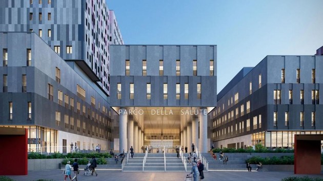 Foto Parco della salute.jpeg - {Foto Parco della salute.jpeg} - [141928]