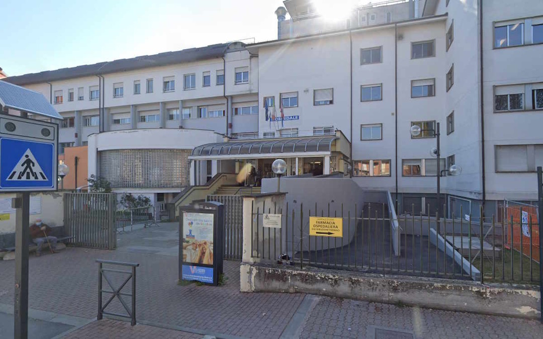 cirie-ospedale-archivio.jpg - {cirie-ospedale-archivio.jpg} - [142096]