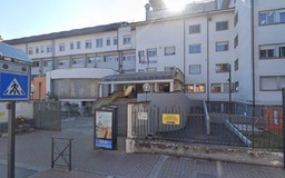 cirie-ospedale-archivio.jpg - {cirie-ospedale-archivio.jpg} - [142096]