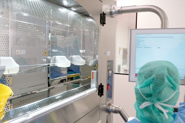 Alla Città della Salute 300 terapie al giorno con meno rischi ed errori.jpg - {Alla Città della Salute 300 terapie al giorno con meno rischi ed errori.jpg} - [142104]