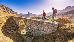 Foto trekking turismo montagna Piemonte.jpg - {Foto trekking turismo montagna Piemonte.jpg} - [142248]