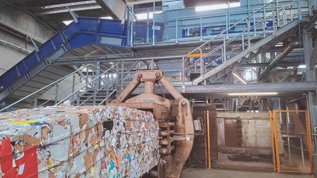 Foto impianto Iren riciclo rifiuti.jpg - {Foto impianto Iren riciclo rifiuti.jpg} - [142448]