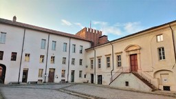 Castello del Monferrato.jpg - {Castello del Monferrato.jpg} - [142480]