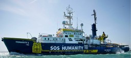 nave ong tedesca Humanity 1.jpg - {nave ong tedesca Humanity 1.jpg} - [14255]