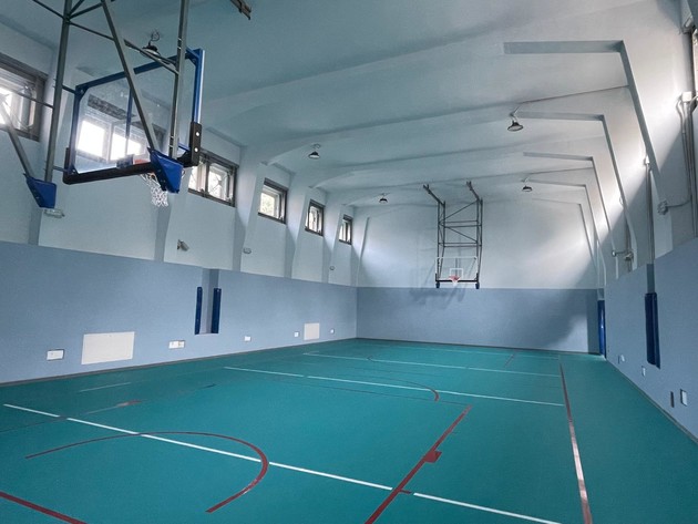 Foto sport palestra scuola.jpg - {Foto sport palestra scuola.jpg} - [142600]