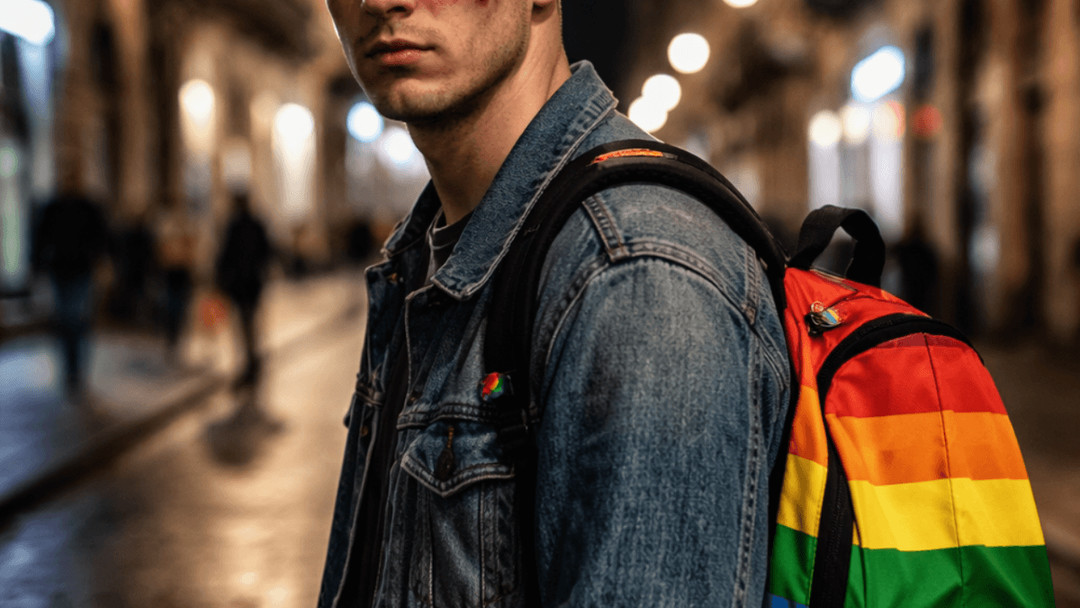 AggreditoVolontarioPride.jpg - {AggreditoVolontarioPride.jpg} - [142624]