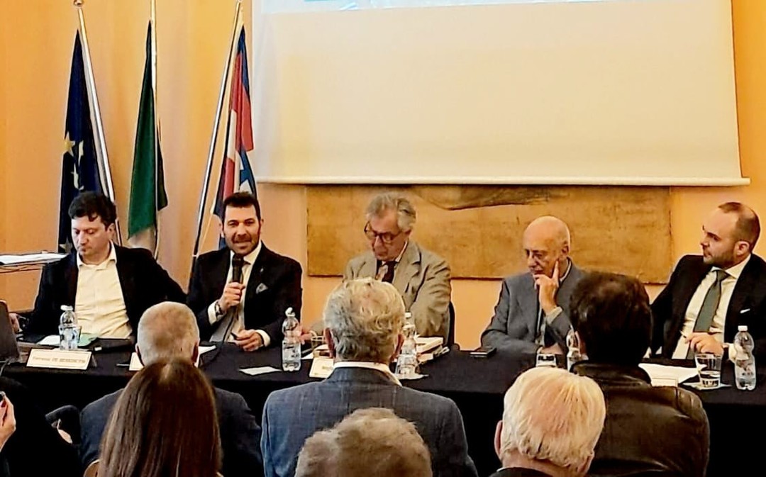 L'iniziativa al Centro Studi San Carlo.jpg - {L'iniziativa al Centro Studi San Carlo.jpg} - [142712]