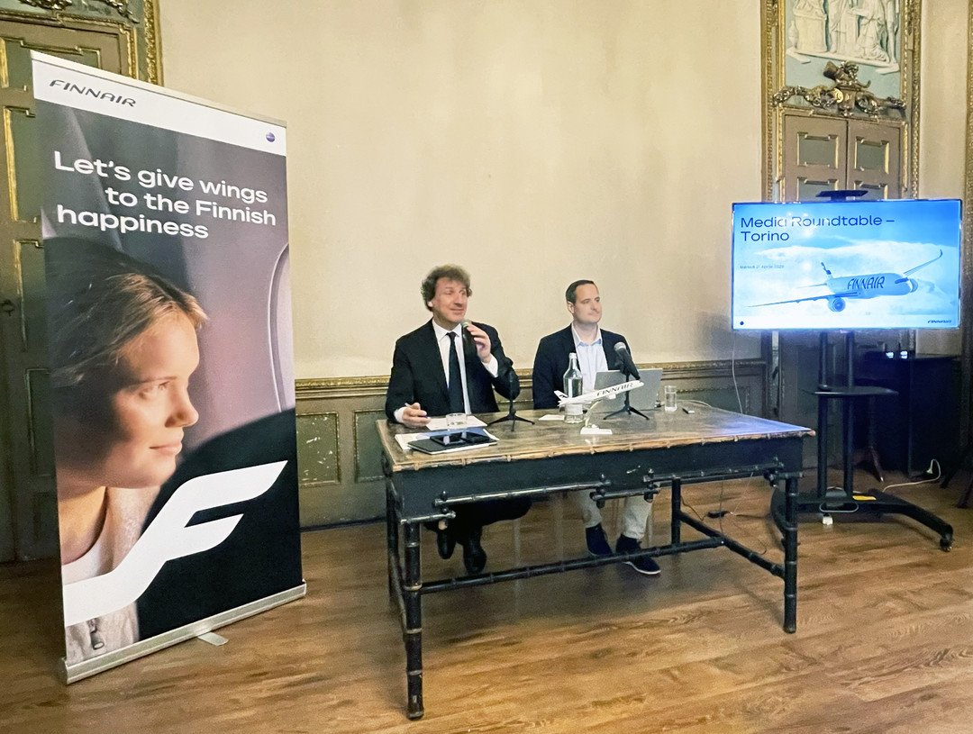 Finnair e Torino Airport foto.jpg - {Finnair e Torino Airport foto.jpg} - [142736]