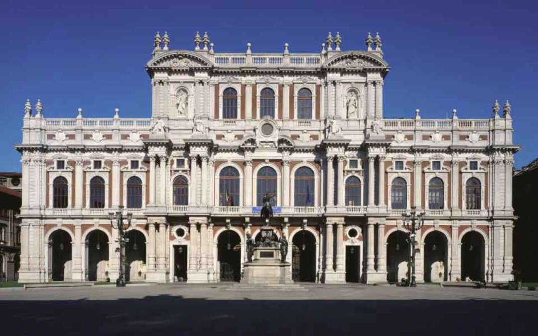 Il Museo nazionale del Risorgimento di Torino.jpeg - {Il Museo nazionale del Risorgimento di Torino.jpeg} - [14287]
