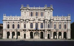 Il Museo nazionale del Risorgimento di Torino.jpeg - {Il Museo nazionale del Risorgimento di Torino.jpeg} - [14287]