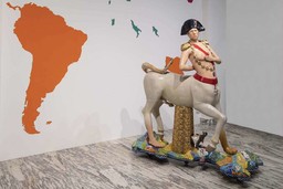 Gam aperta anche a ferragosto.jpg - {Gam aperta anche a ferragosto.jpg} - [14295]