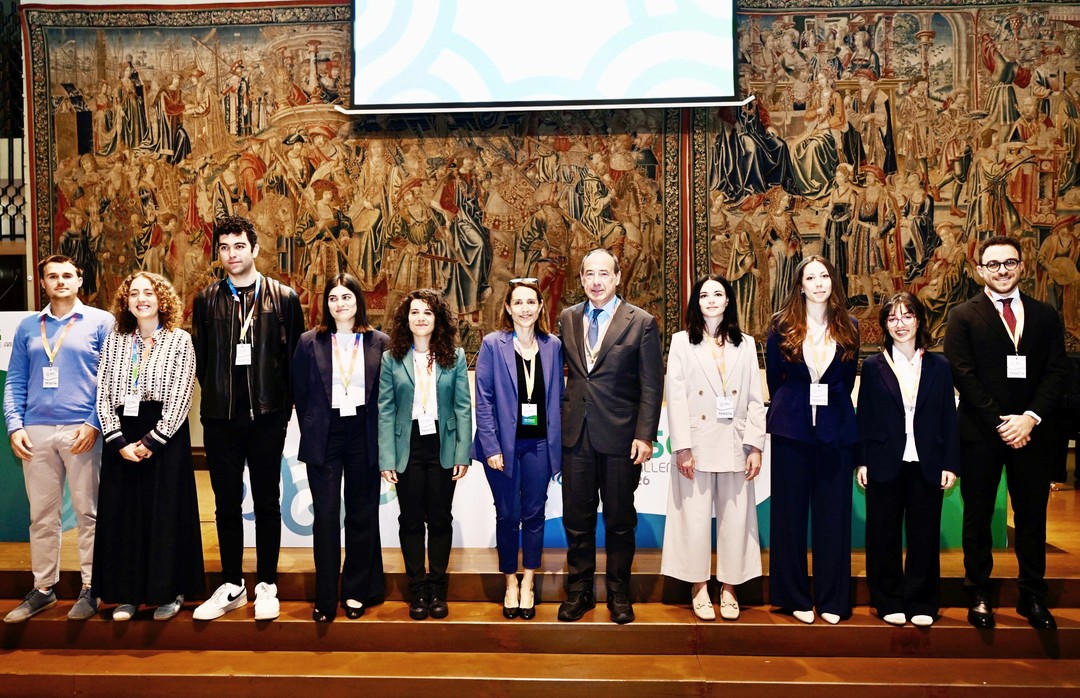 Esg Challenge Iren 2026 foto premiati.jpg - {Esg Challenge Iren 2026 foto premiati.jpg} - [142992]