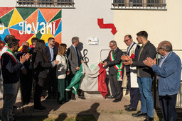 Foto inaugurazione aula studio.jpeg - {Foto inaugurazione aula studio.jpeg} - [143104]