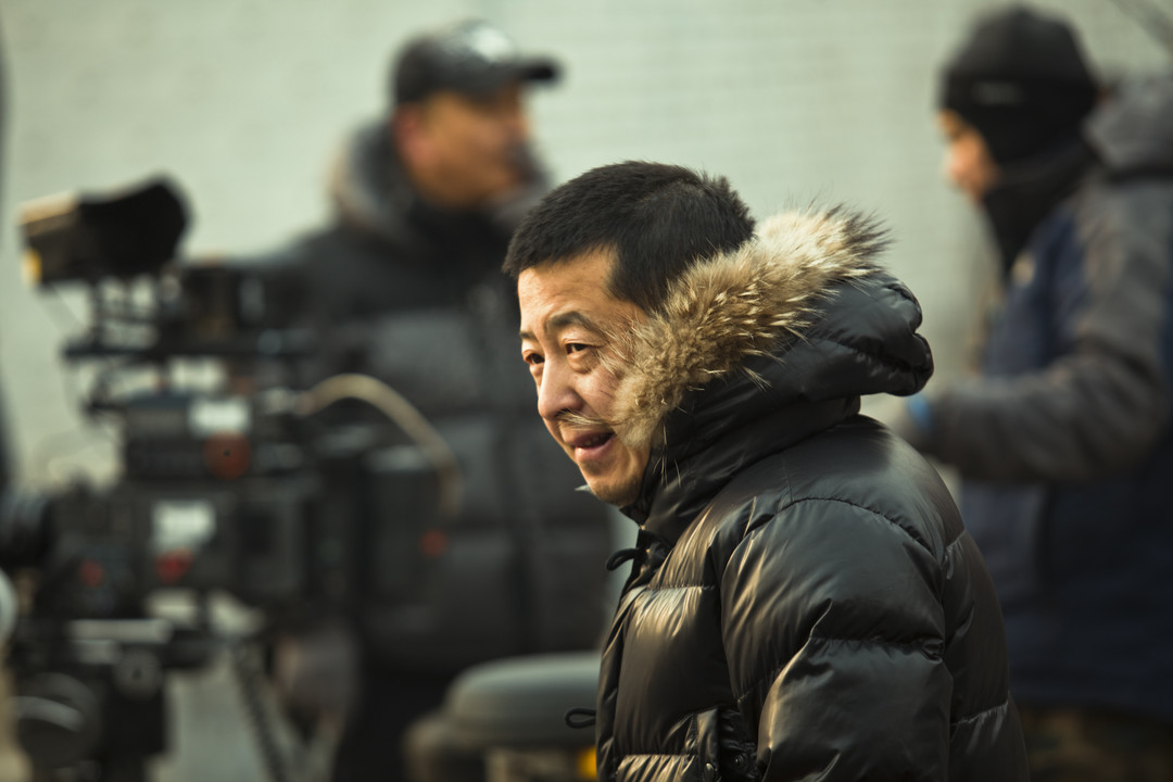 Jia Zhang-ke .jpg - {Jia Zhang-ke .jpg} - [143440]