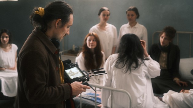 Foto L'age d'or film Cannes.jpg - {Foto L'age d'or film Cannes.jpg} - [143512]