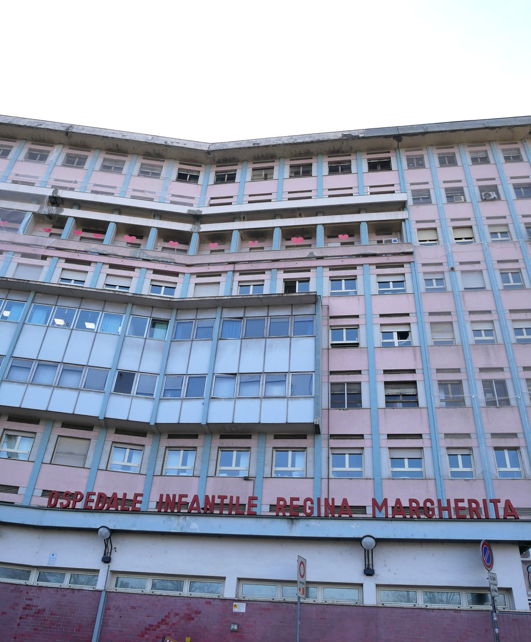 Foto ospedale Regina Margherita.jpg - {Foto ospedale Regina Margherita.jpg} - [144667]