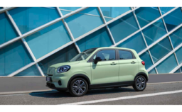 Foto Stellantis Leapmotor T03.png - {Foto Stellantis Leapmotor T03.png} - [144763]