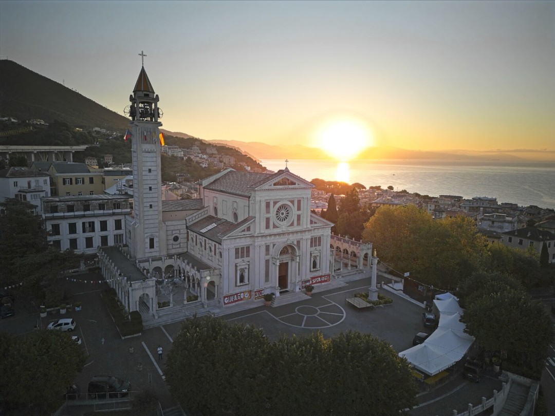 santuario arenzano.jpg - {santuario arenzano.jpg} - [144891]