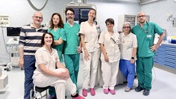 Foto personale ospedale Rivoli.jpeg - {Foto personale ospedale Rivoli.jpeg} - [145107]