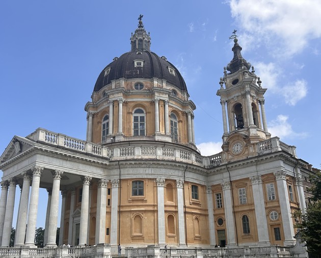 Foto basilica superga 2.jpg - {Foto basilica superga 2.jpg} - [145276]