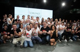 Foto Torino Fashion Week.jpg - {Foto Torino Fashion Week.jpg} - [145412]
