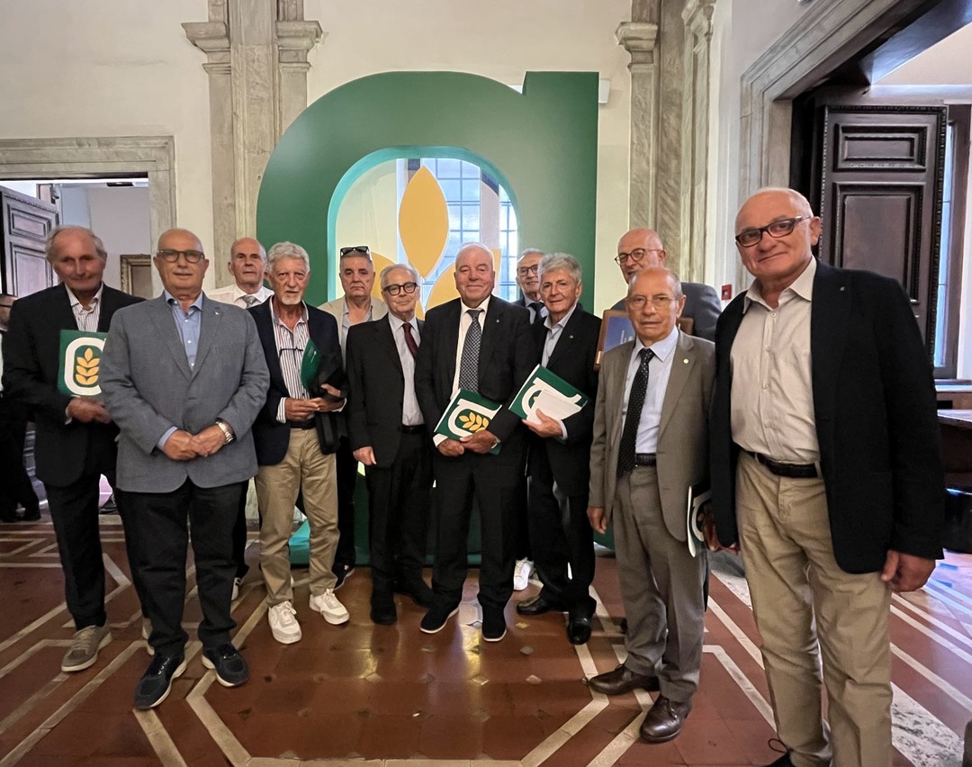 Il nuovo consiglio Anpa.jpg - {Il nuovo consiglio Anpa.jpg} - [145685]