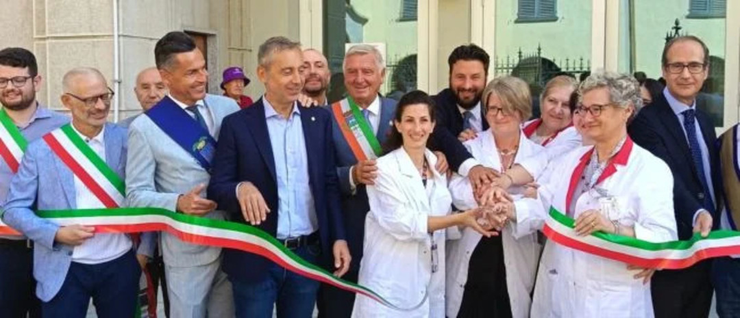 Inaugurazione Casa della Comunità.jpg - {Inaugurazione Casa della Comunità.jpg} - [146335]