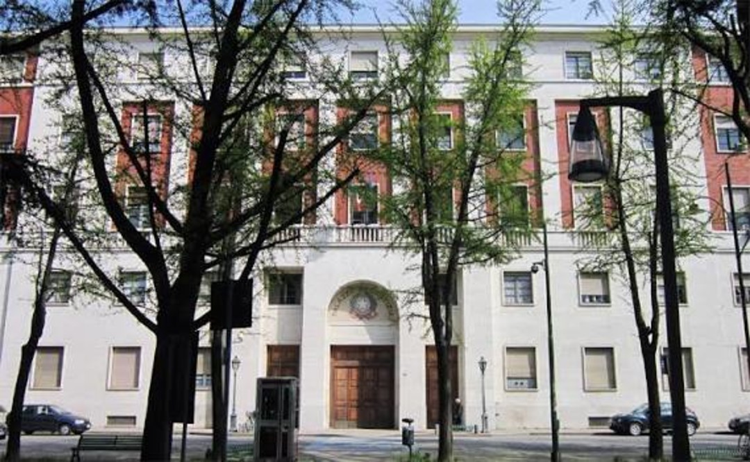 Procura di Alessandria.jpg - {Procura di Alessandria.jpg} - [146439]