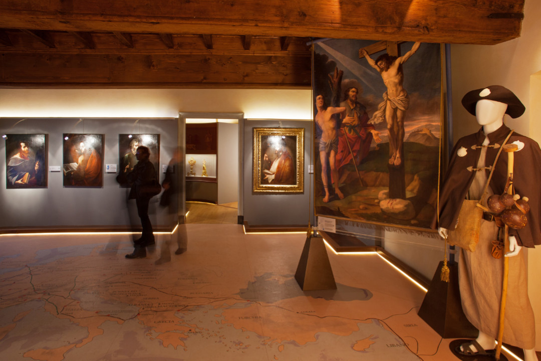 A Cuneo il Museo Diocesano diventa palcoscenico con la performance “Meravigliosi sintomi”.jpg - {A Cuneo il Museo Diocesano diventa palcoscenico con la performance “Meravigliosi sintomi”.jpg} - [146519]