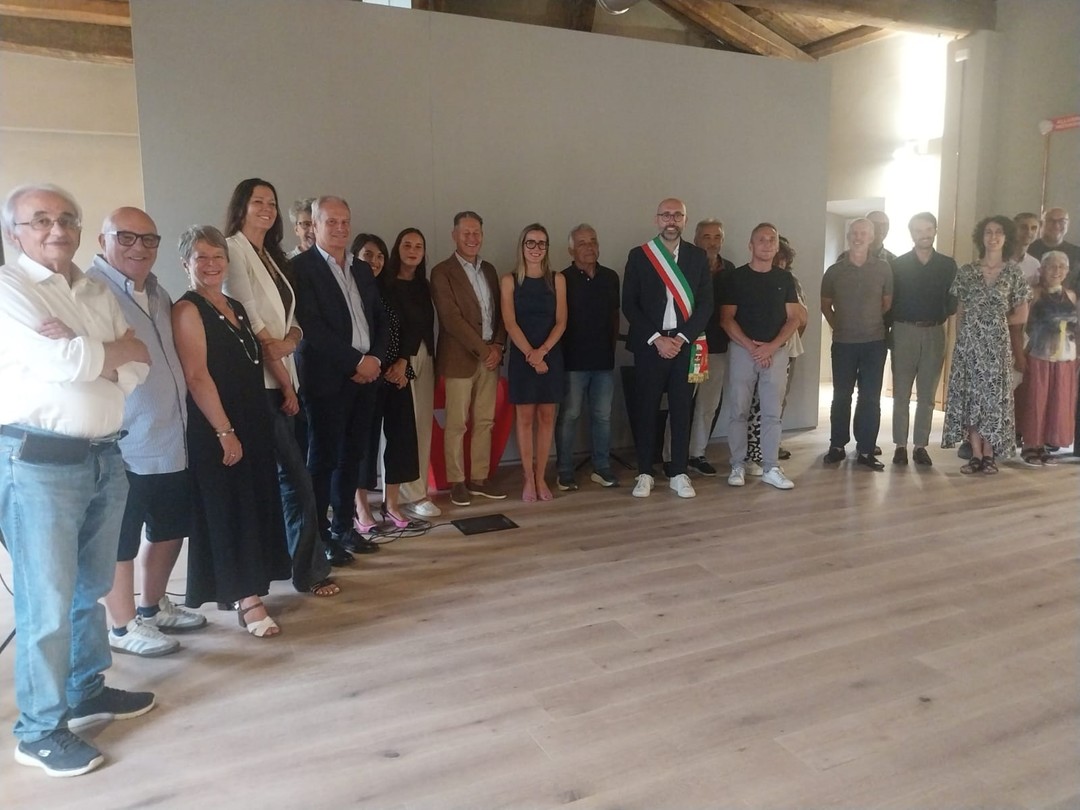 Inaugurazione Polo Orfane.jpg - {Inaugurazione Polo Orfane.jpg} - [146592]