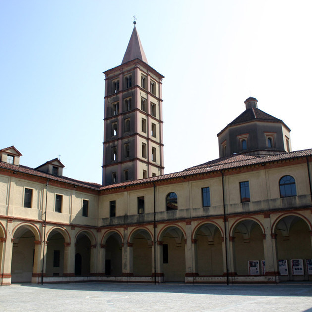 Chiostro Campanile.jpg - {Chiostro Campanile.jpg} - [146880]