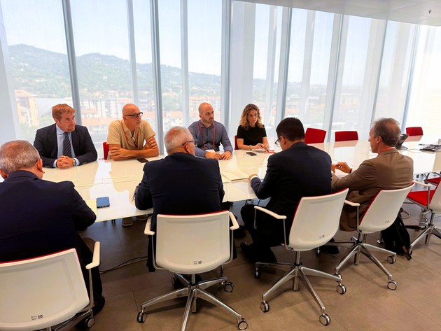 Foto incontro Regione.jpeg - {Foto incontro Regione.jpeg} - [147105]