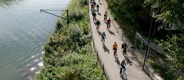 Foto Ciclovia Vento bici.jpg - {Foto Ciclovia Vento bici.jpg} - [147265]