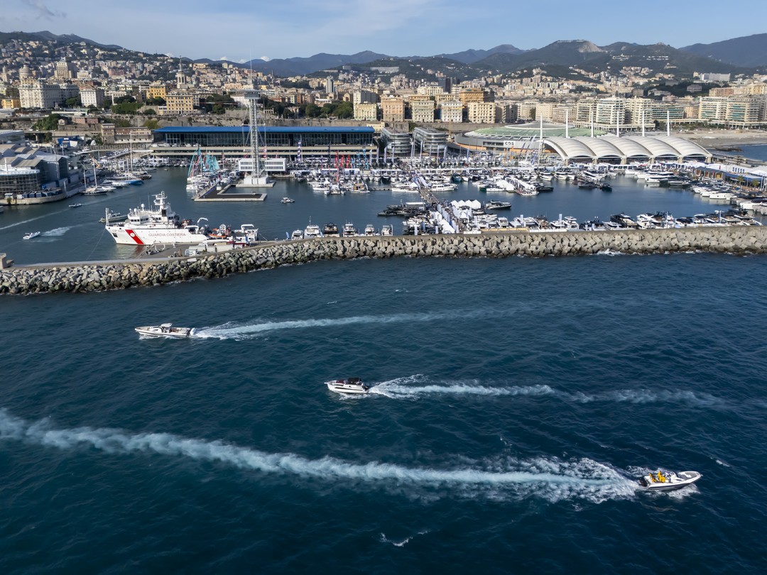 Immagine 66°Salone Nautico Internazionale_Ge (3690643).jpg - {Immagine 66°Salone Nautico Internazionale_Ge (3690643).jpg} - [147449]