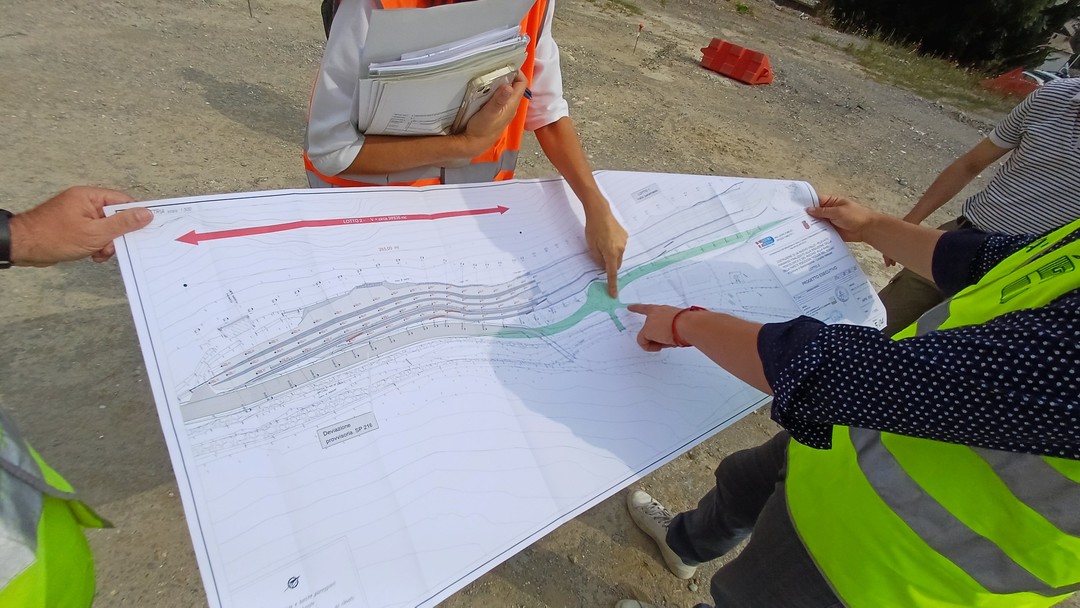 Foto lavori Melezet.jpg - {Foto lavori Melezet.jpg} - [147553]