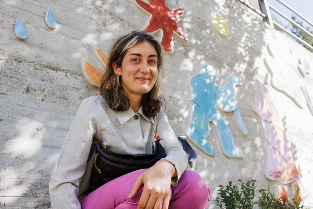 Alice Visentin_My Heritage.jpg - {Alice Visentin_My Heritage.jpg} - [147769]