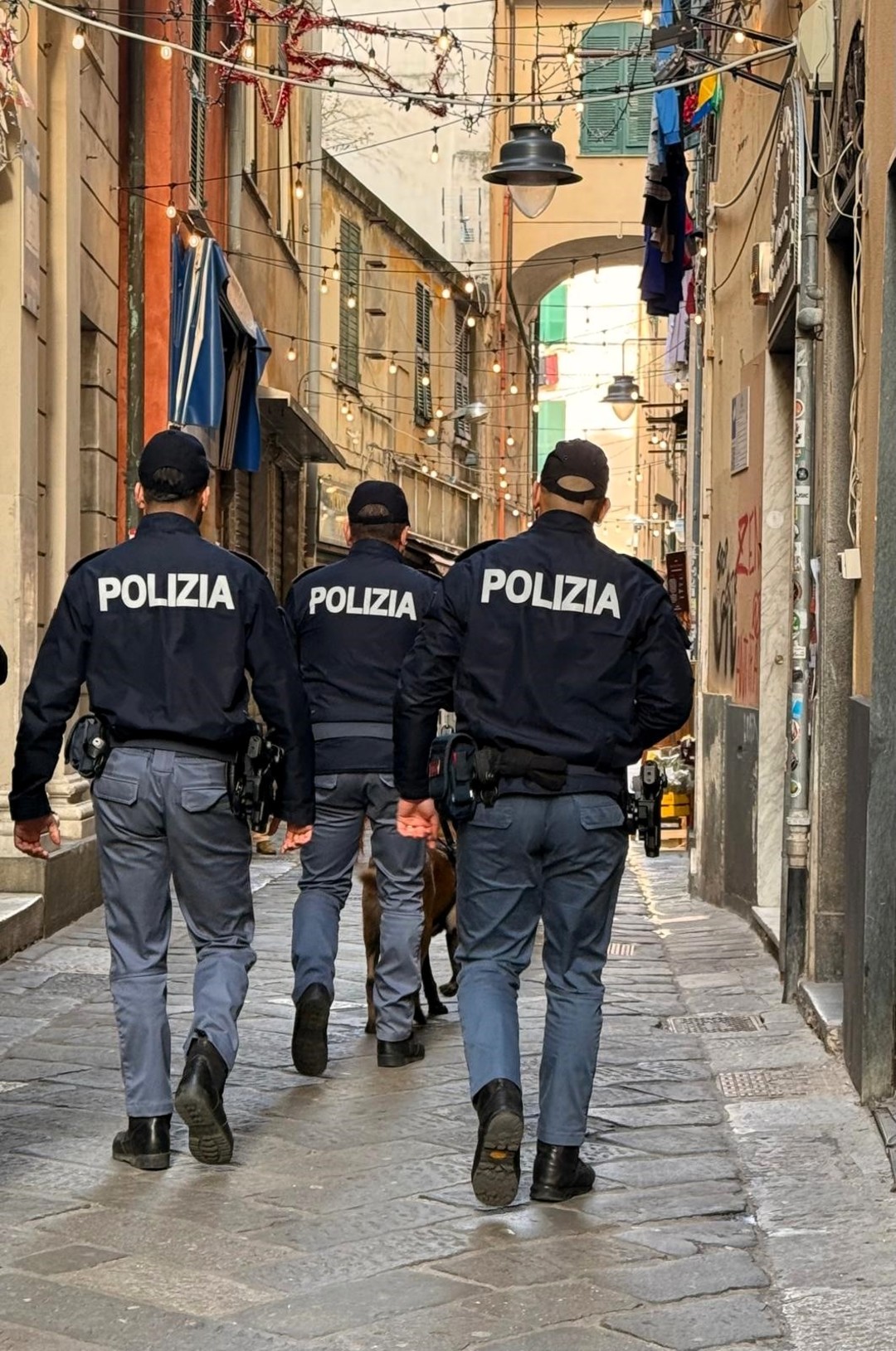 Polizia di stato 14.jpg - {Polizia di stato 14.jpg} - [147985]