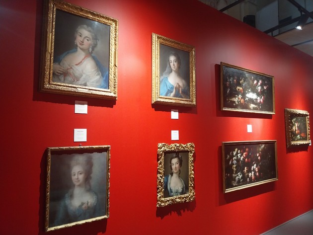 Muse ribelli.jpg - {Muse ribelli.jpg} - [148025]