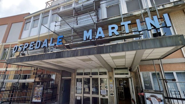 OspedaleMartini.jpg - {OspedaleMartini.jpg} - [148337]