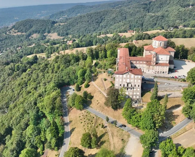 Santuario di Graglia.jpg - {Santuario di Graglia.jpg} - [148361]