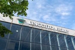 Lingotto Fiere_GL events Italia.jpg - {Lingotto Fiere_GL events Italia.jpg} - [148521]