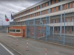 CarcerediIvrea.jpeg - {CarcerediIvrea.jpeg} - [148545]