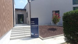 Foto ingresso SSB.jpg - {Foto ingresso SSB.jpg} - [148665]