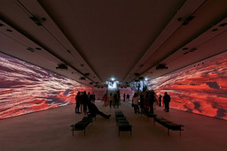 Foto Sala Immersiva Gallerie d'Italia.jpg - {Foto Sala Immersiva Gallerie d'Italia.jpg} - [149177]