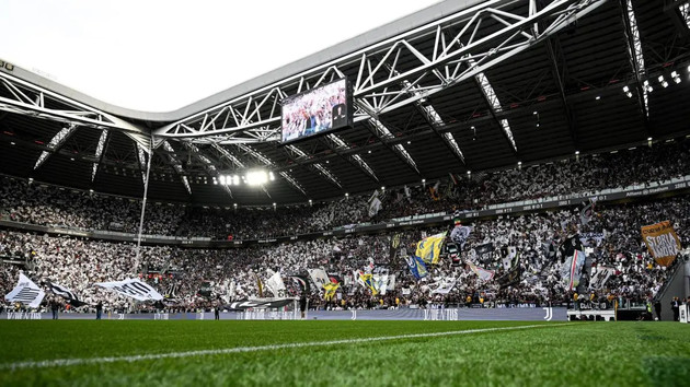 JuventusStadiumConference.jpg - {JuventusStadiumConference.jpg} - [149393]