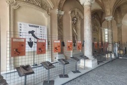 Foto mostra convivium.jpeg - {Foto mostra convivium.jpeg} - [149441]